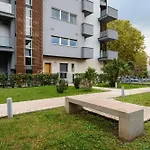 Suite Esposizione Metro Eur
