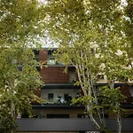 Suite Esposizione Metro Eur