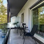 Suite Esposizione Metro Eur