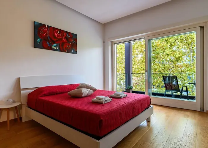 Suite Esposizione Metro Eur