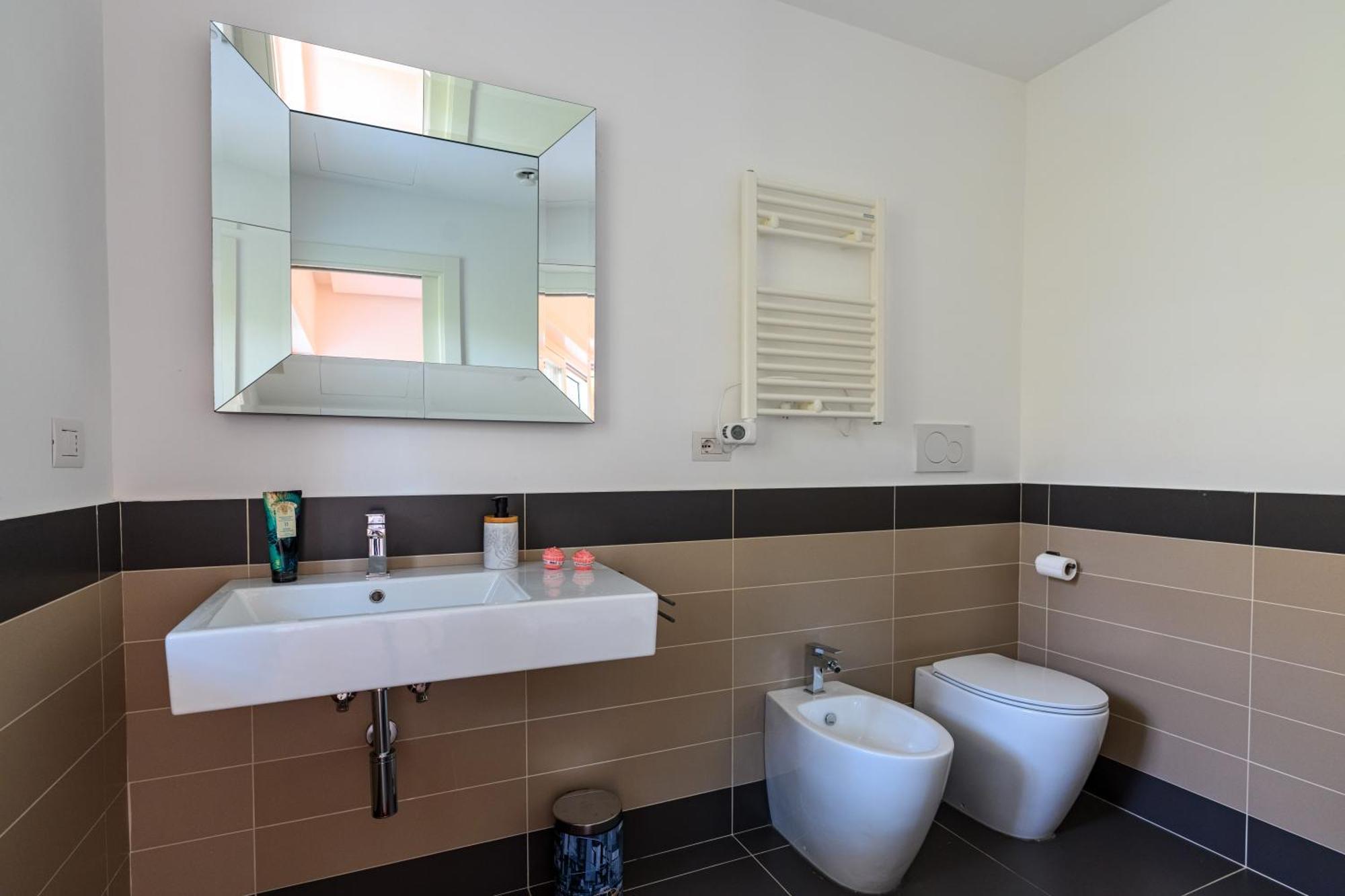 Apartment Esposizione Metro Eur *