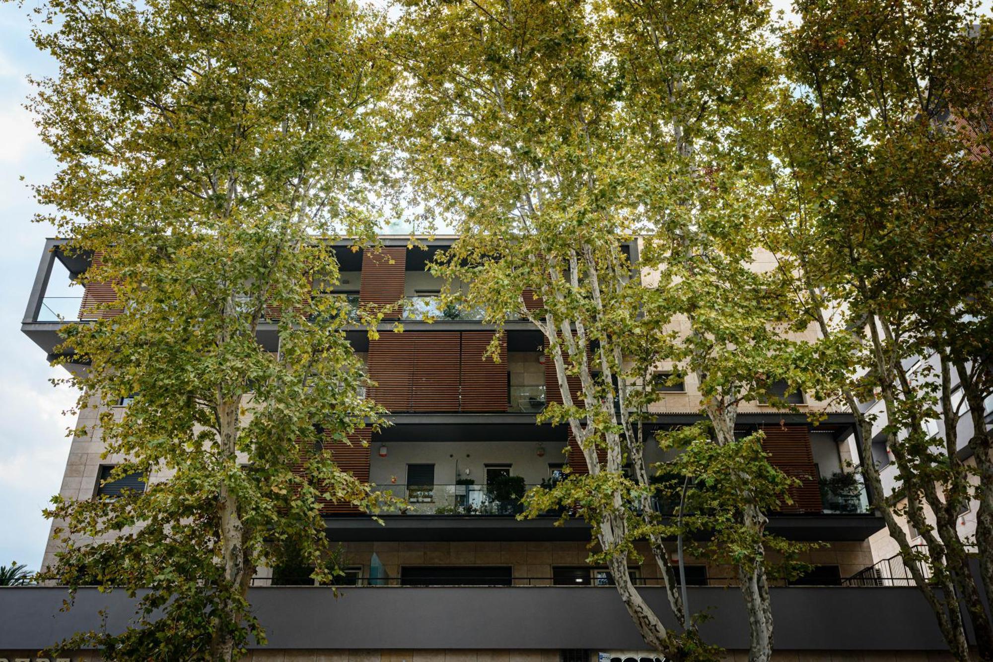 Apartment Esposizione Metro Eur