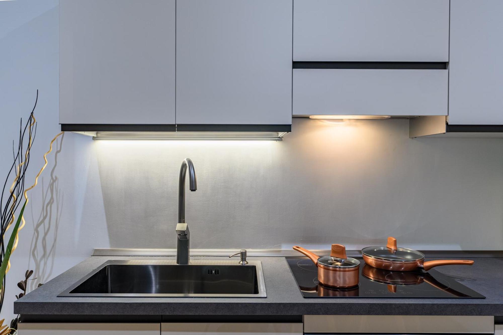 Apartment Esposizione Metro Eur *