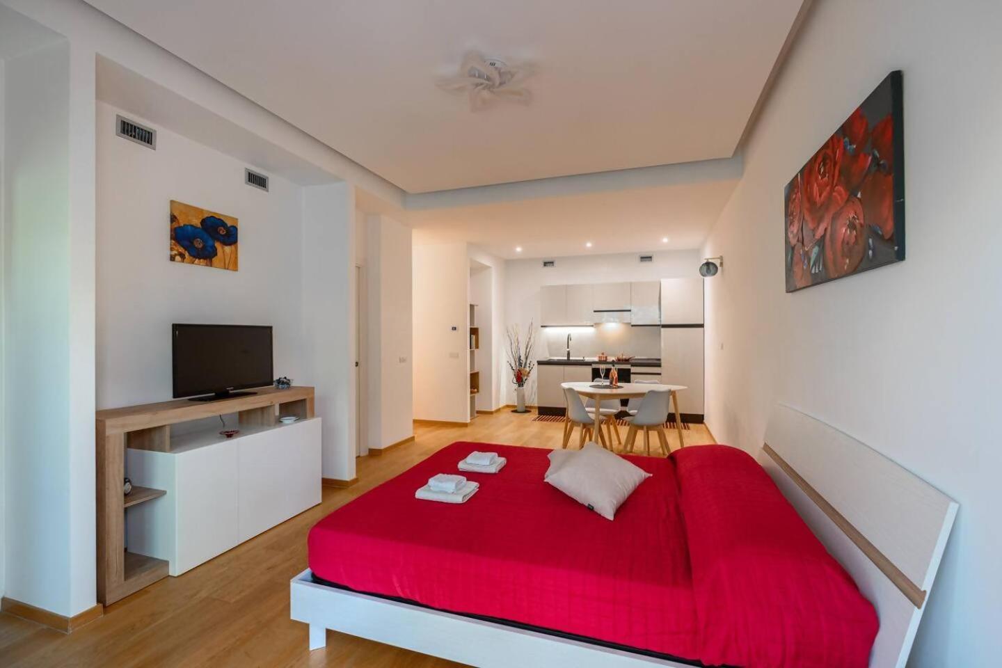 Esposizione Metro Eur Apartment
