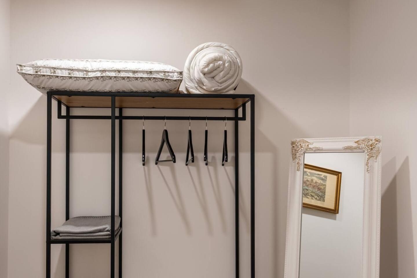 Esposizione Metro Eur Apartment Rom