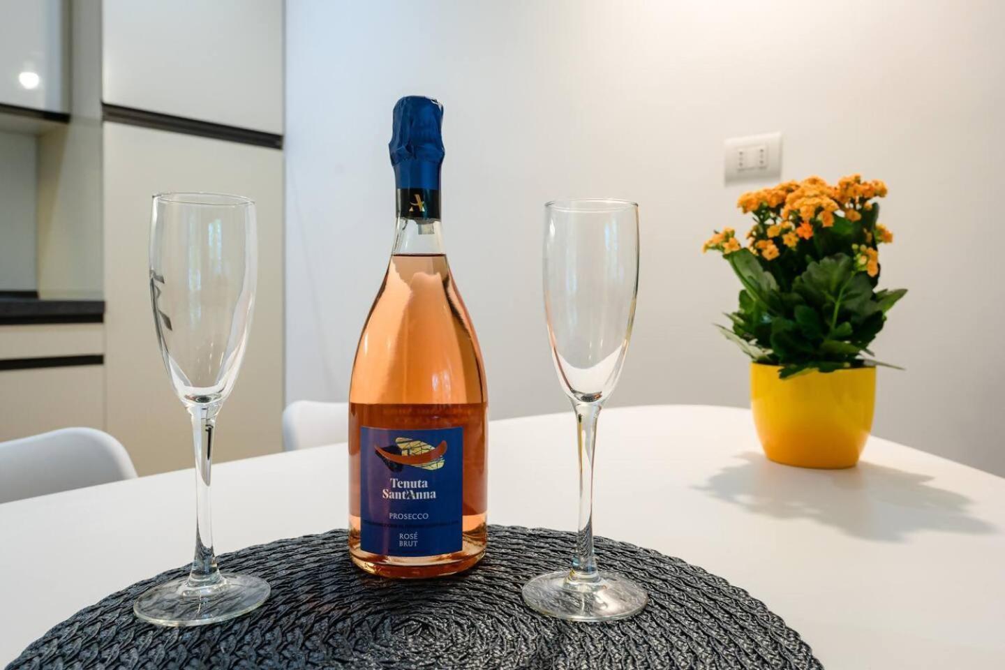 Apartment Esposizione Metro Eur