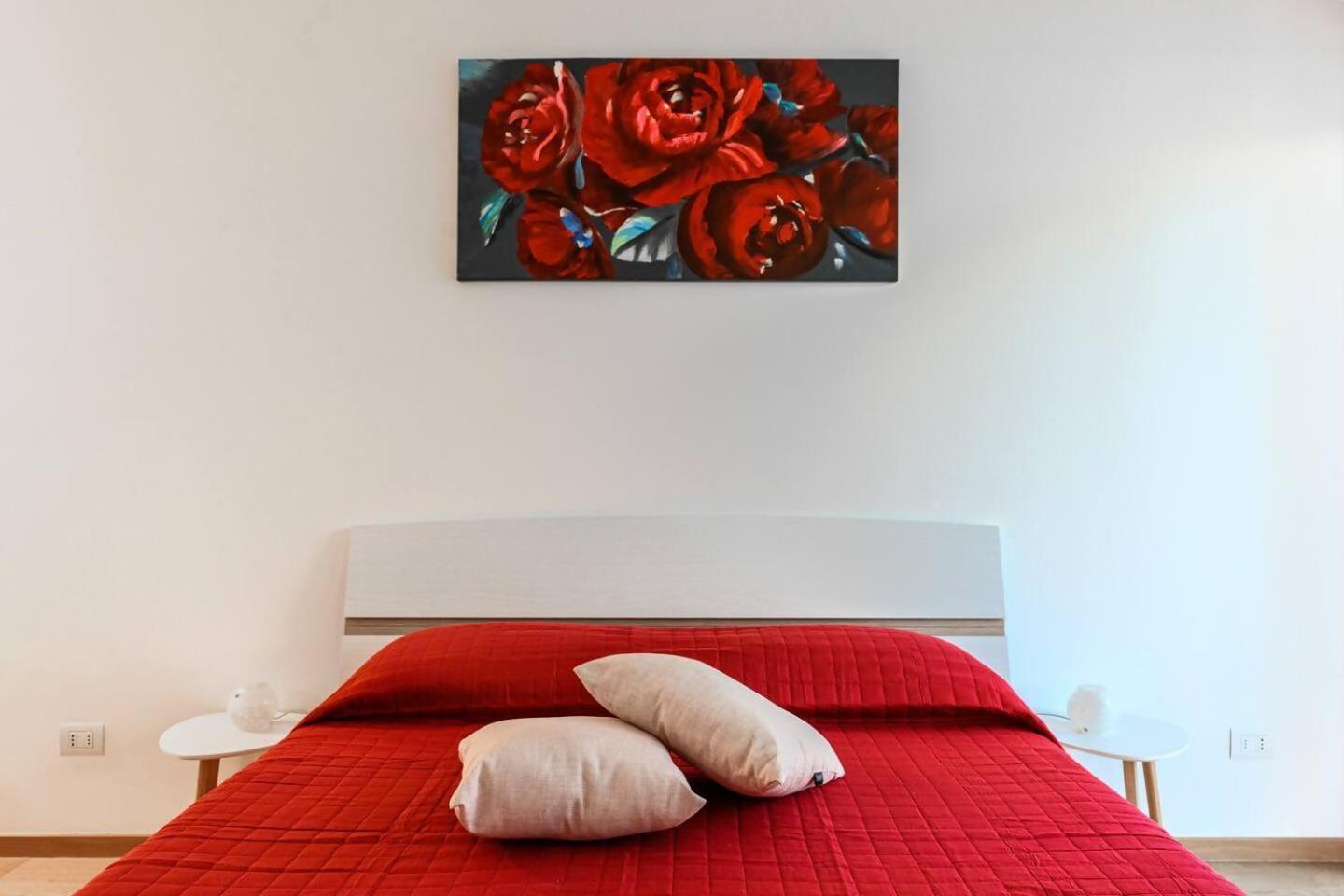 Esposizione Metro Eur Apartment *