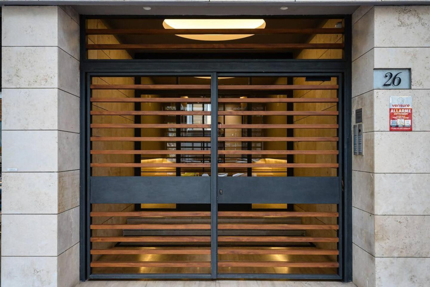 Esposizione Metro Eur Apartment *