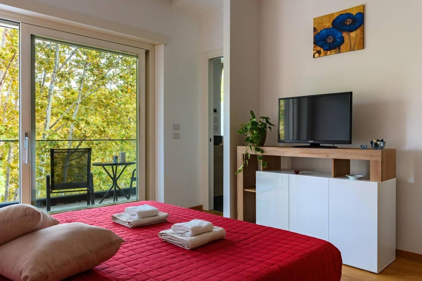 Apartment Esposizione Metro Eur